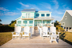 Serenity by the Sea